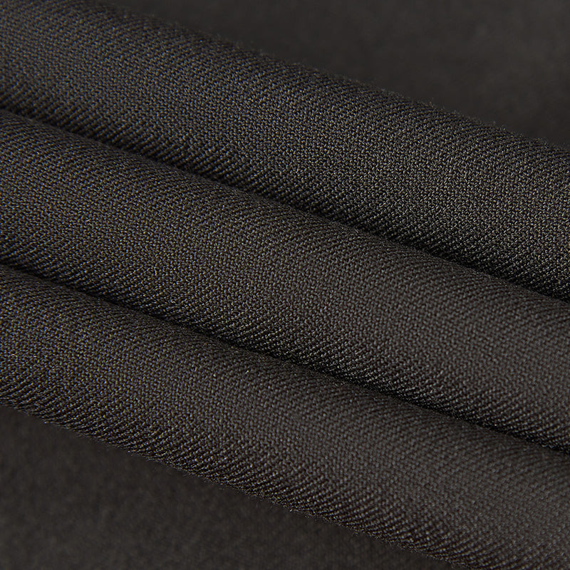 Black Suit fabric