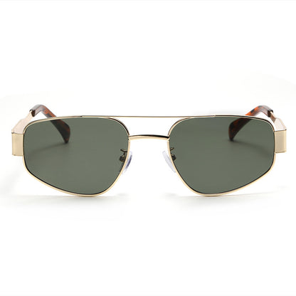 نظارة شمسية قيادة رياضية عصرية بطابع شخصي