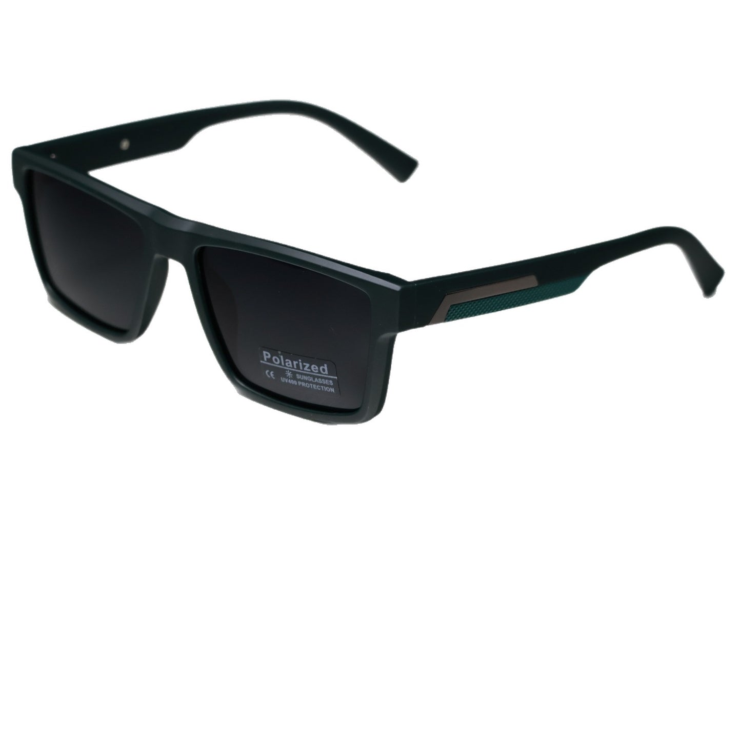 نظارة شمسية عصرية بإطار صغير يحميك من الشمس