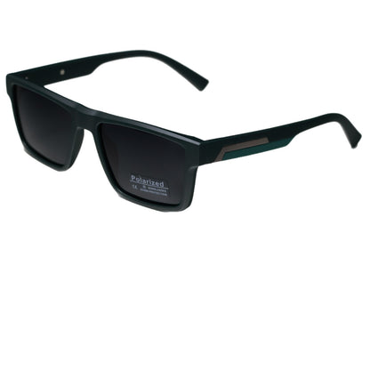 نظارة شمسية عصرية بإطار صغير يحميك من الشمس