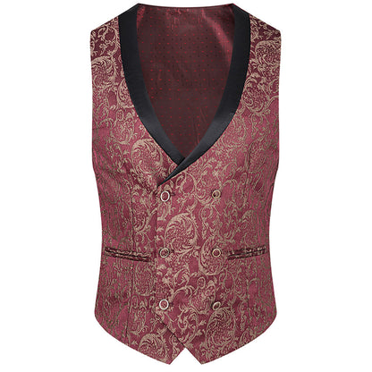 wedding suits vest