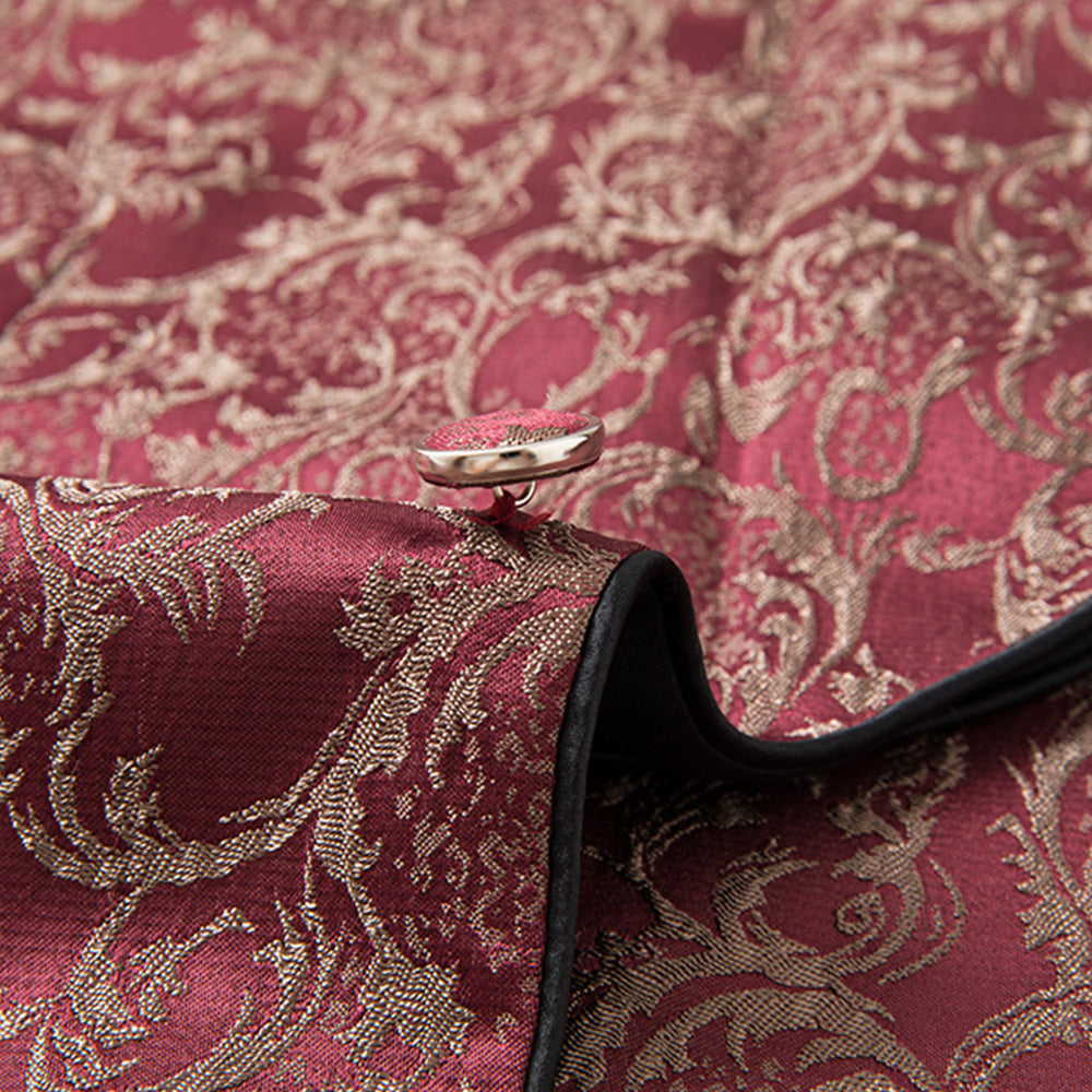 wedding suits details - 2