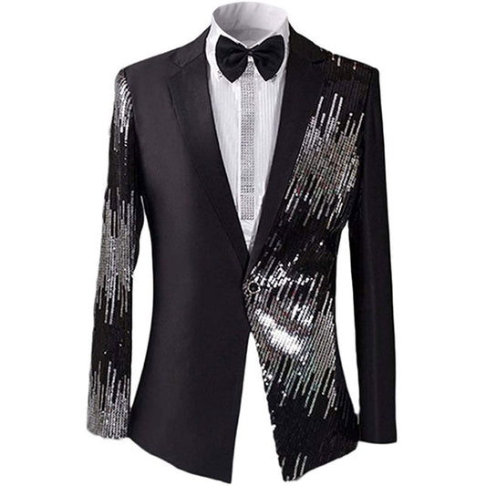 Black Dinner Jacket